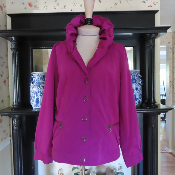 Chicos jacket - Picture 1 of 4